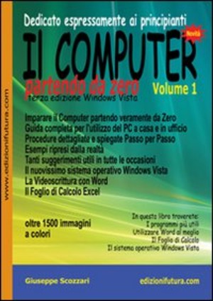 Il computer partendo da zero