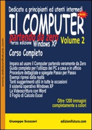 Il computer partendo da zero