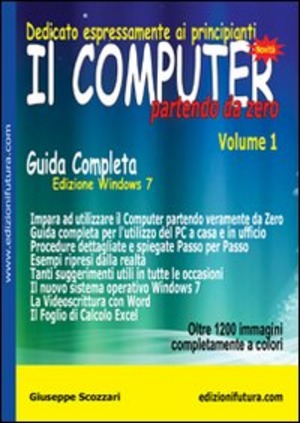 Il computer partendo da zero