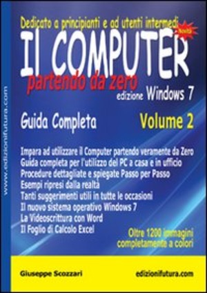Il computer partendo da zero