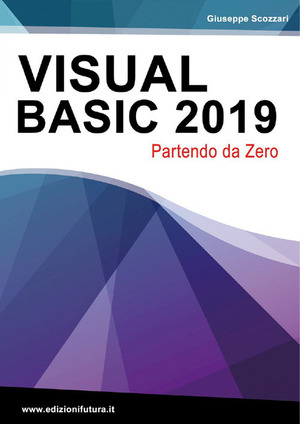 Visualbasic.net partendo da zero