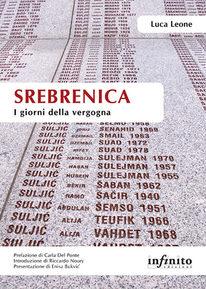 Srebrenica. I giorni della vergogna