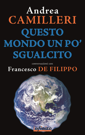 Questo mondo un po' sgualcito