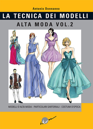 Tecnica dei modelli. Alta moda