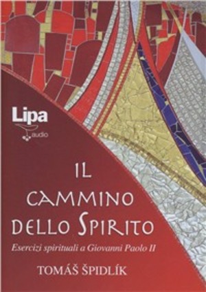 Il cammino dello Spirito. Audiolibro. CD Audio formato MP3