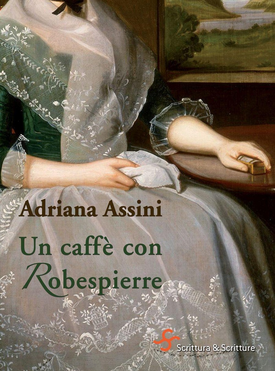 Un caffè con Robespierre