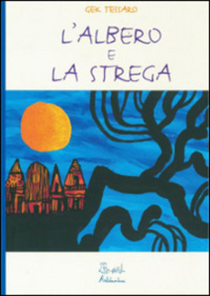 L' albero e la strega
