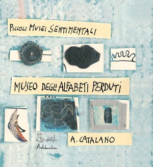 Il museo delle alfabeti perduti. Ediz. illustrata