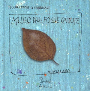 Il museo delle foglie cadute. Ediz. illustrata