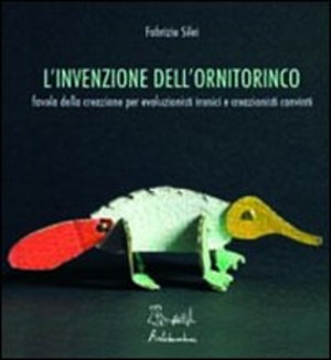 L' invenzione dell'ornitorinco