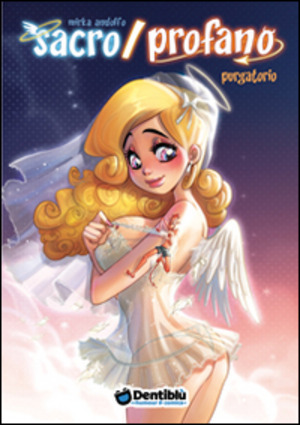 Purgatorio. Sacro/profano