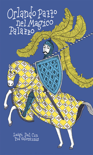 Orlando pazzo nel magico palazzo