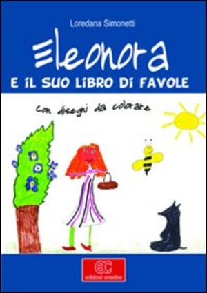 Eleonora e il suo libro di favole