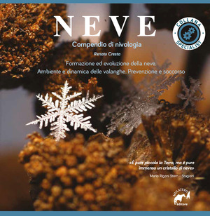 Neve. Compendio di nivologia