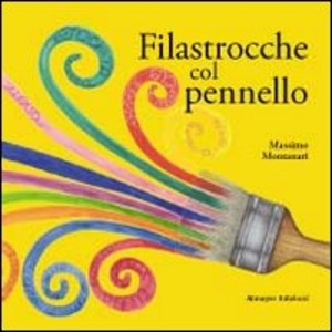 Filastrocche col pennello