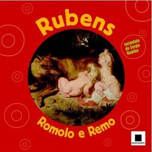 Rubens. Romolo e Remo