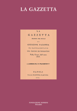 La gazzetta