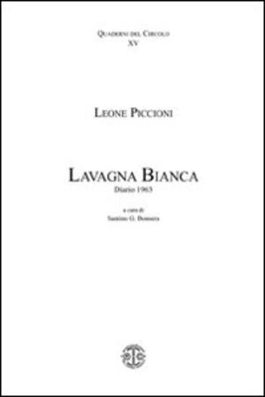 Lavagna bianca