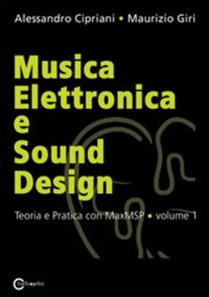 Musica elettronica e sound design