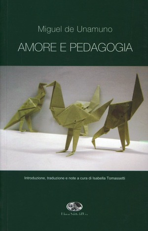 Amore e pedagogia