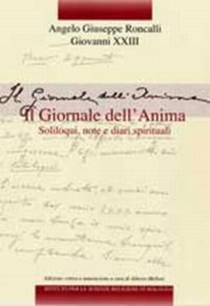Edizione nazionale dei diari di Angelo Giuseppe Roncalli - Giovanni XXIII