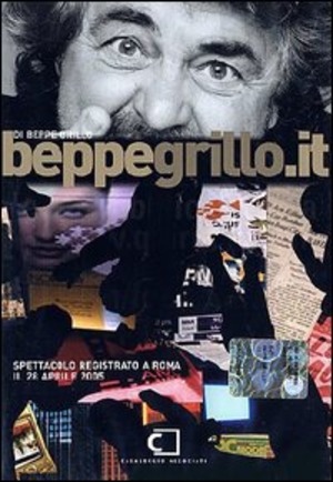 Beppegrillo.it. DVD