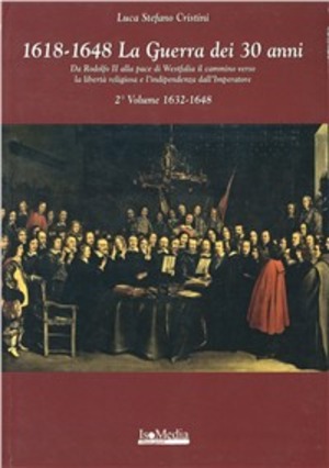 La guerra dei 30 anni (1632-1648)