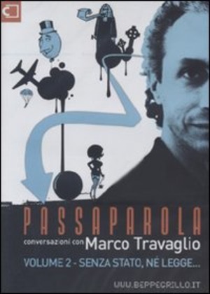 Passaparola. DVD