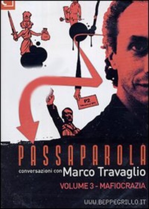 Passaparola. DVD