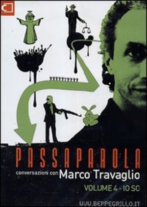 Passaparola. DVD