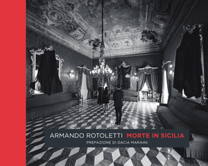 Morte in Sicilia-Death in Sicily. Ediz. bilingue