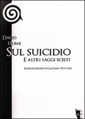 Sul suicidio e altri saggi scelti