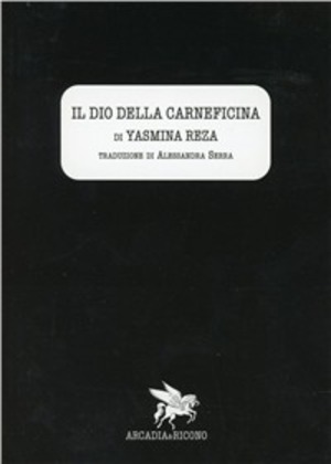 Il Dio della carneficina (Sospesa la vendita)