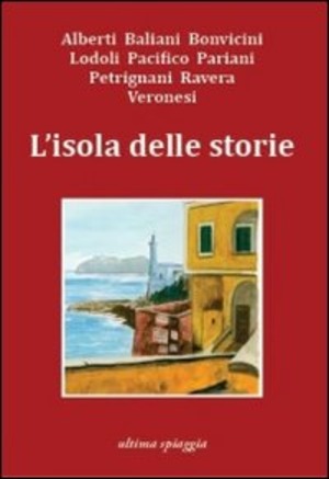 L' isola delle storie