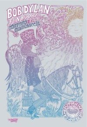 Bob Dylan fun book
