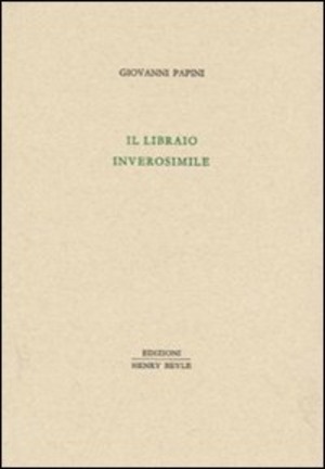 Il libraio inverosimile