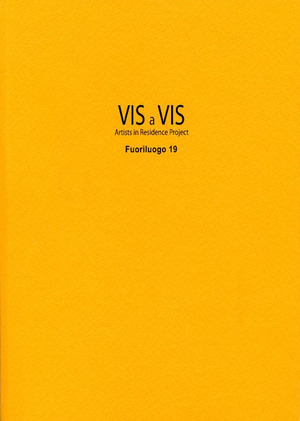 Vis à vis. Fuoriluogo