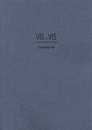 Vis à vis. Fuoriluogo