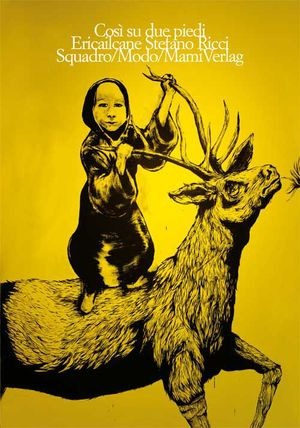 Così su due piedi. Con DVD. Ediz. multilingue (Edizione limitata fuori commercio)