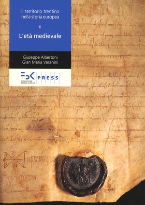 Il territorio trentino nella storia europea
