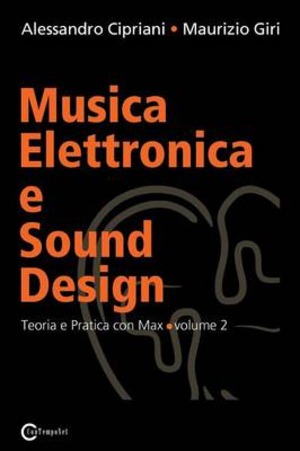 Musica elettronica e sound design
