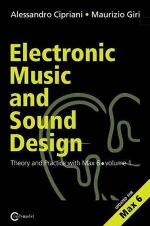 Electronic music and sound design