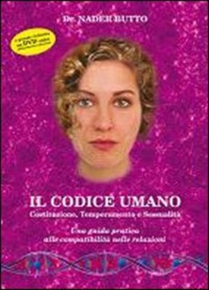 Il codice umano. Con DVD