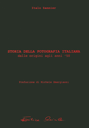 Storia della fotografia italiana