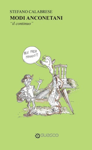 Modi anconetani «il continuo»