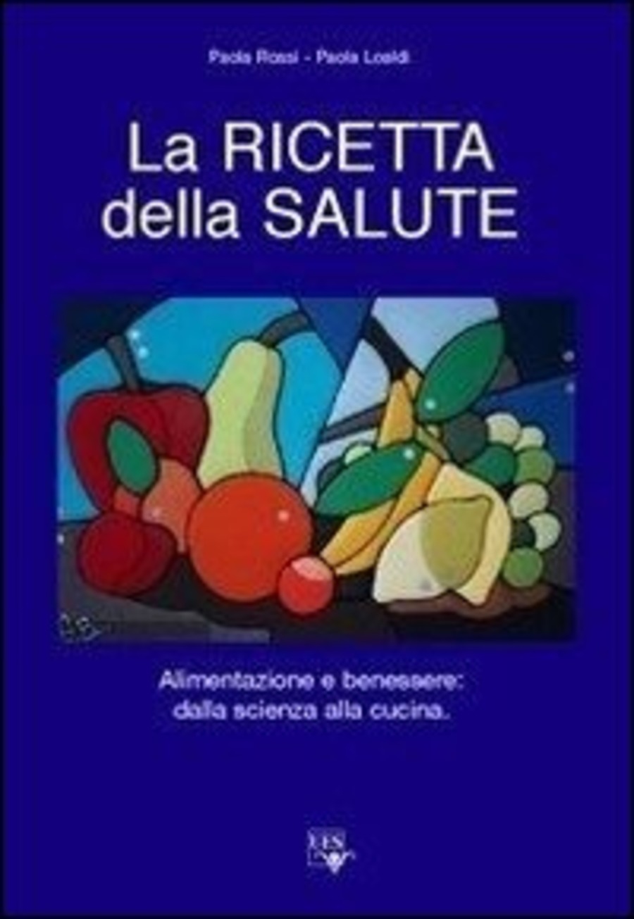 Carattere, Salute e Alimentazione