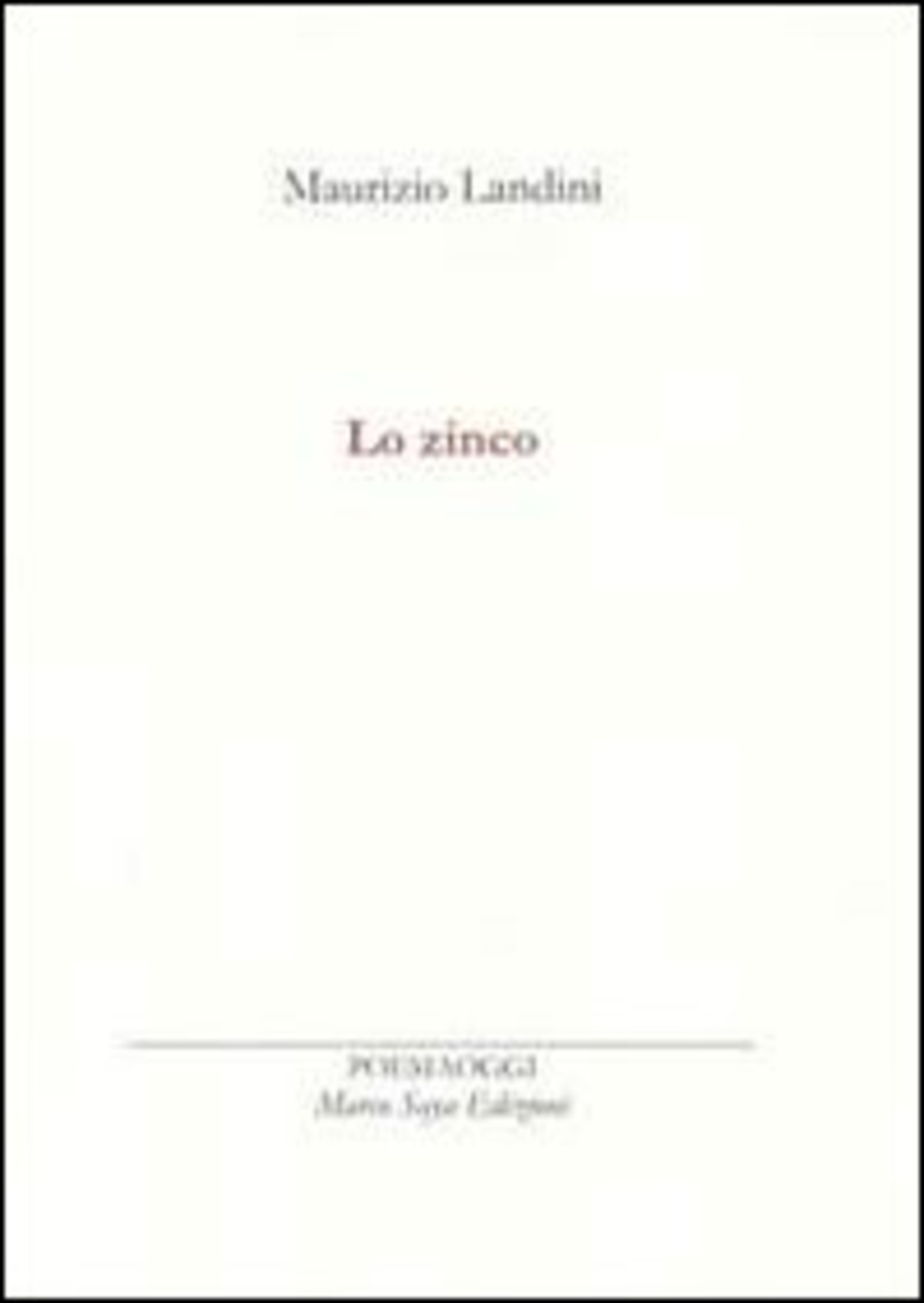 Lo zinco