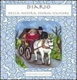 Diario della nostra storia d'amore
