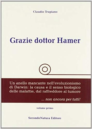Grazie dottor Hamer