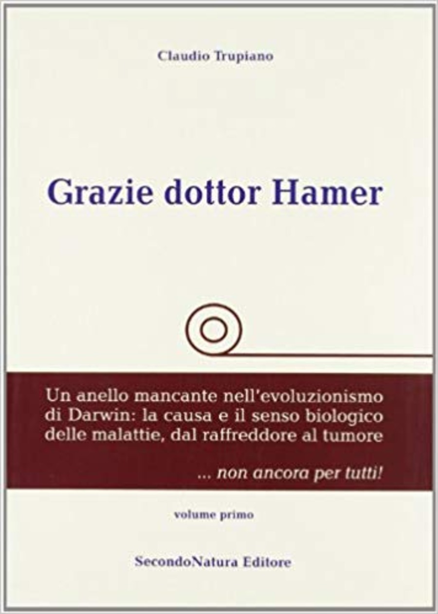 Grazie dottor Hamer